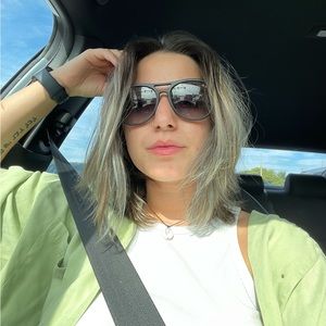 Meet your Posher, Faith